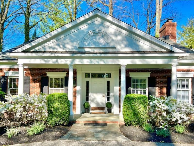 9675 Rollin Road, Waite Hill, OH 44094 Photo 6