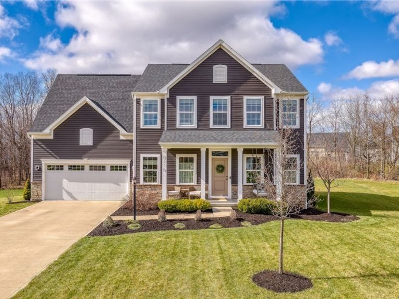 6316 Shadow Creek Drive, Medina, OH 44256 Photo 1