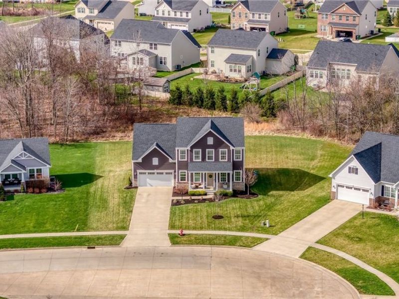6316 Shadow Creek Drive, Medina, OH 44256 Photo 2