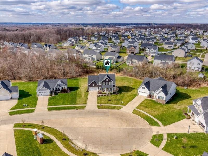 6316 Shadow Creek Drive, Medina, OH 44256 Photo 46