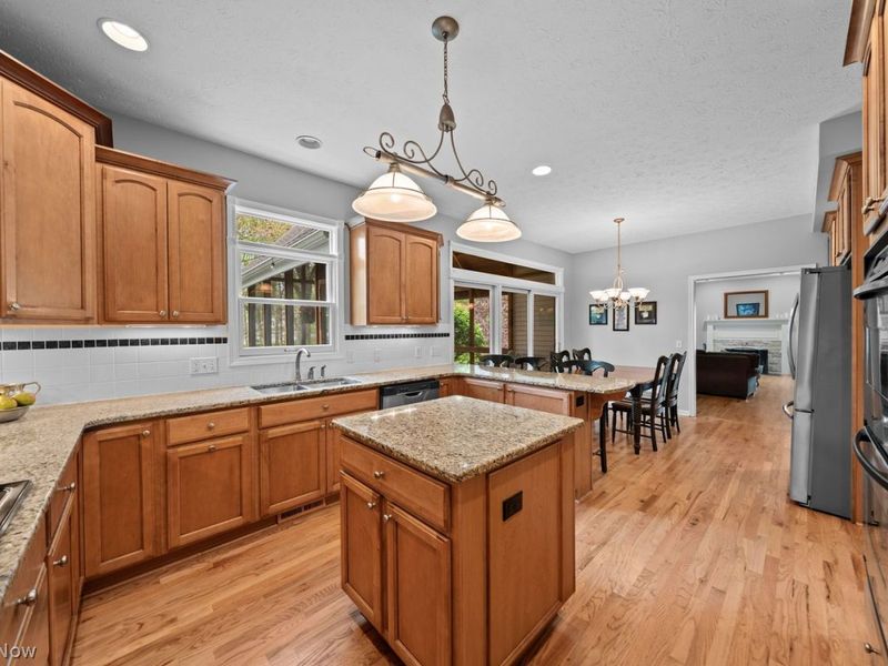 6009 Nicholson Drive , Hudson, OH 44236 Photo 13