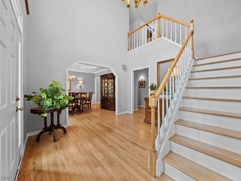 6009 Nicholson Drive , Hudson, OH 44236 Photo 4
