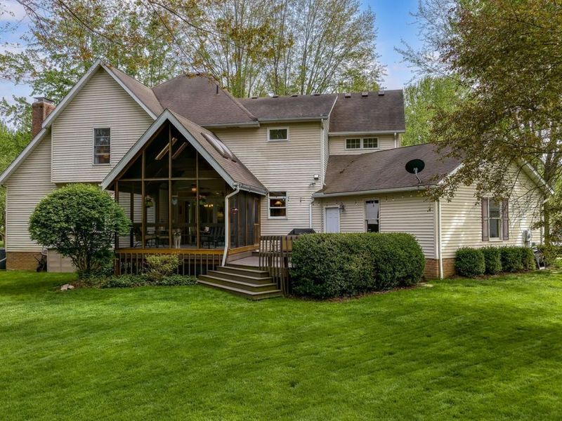 6009 Nicholson Drive , Hudson, OH 44236 Photo 45