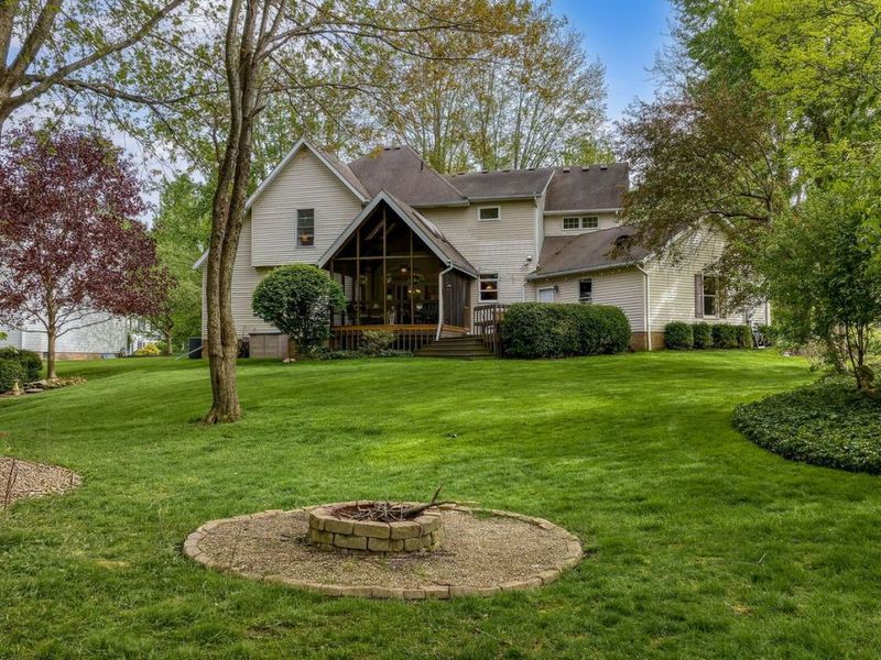 6009 Nicholson Drive , Hudson, OH 44236 Photo 46