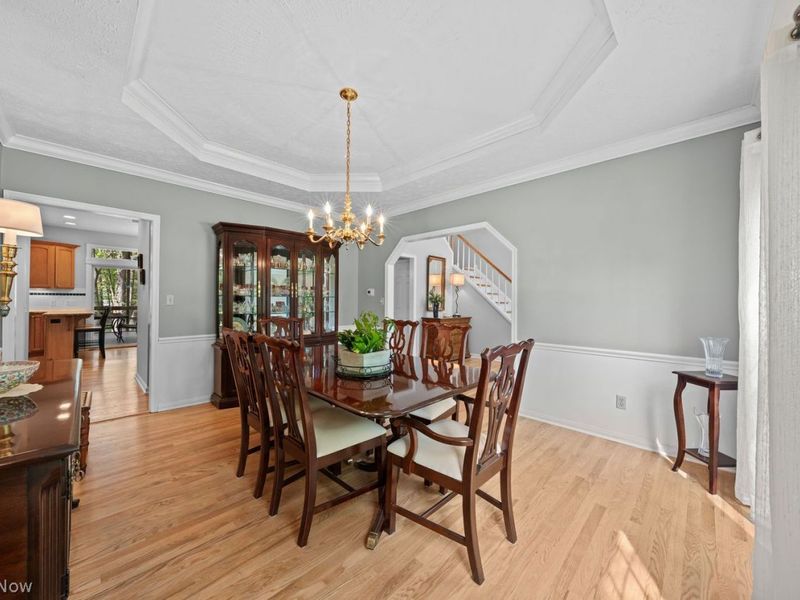 6009 Nicholson Drive , Hudson, OH 44236 Photo 6
