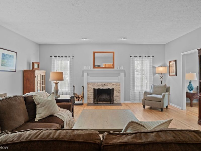 6009 Nicholson Drive , Hudson, OH 44236 Photo 9