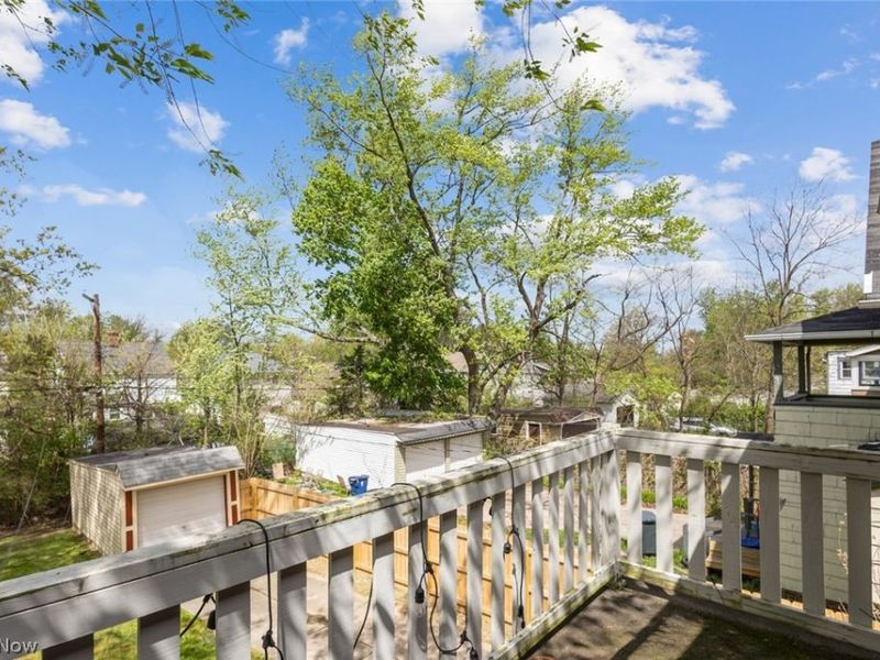 1016 Pembrook Road , Cleveland Heights, OH 44121 Photo 25