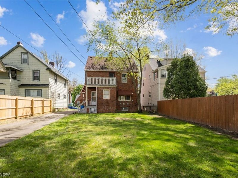 1016 Pembrook Road , Cleveland Heights, OH 44121 Photo 26