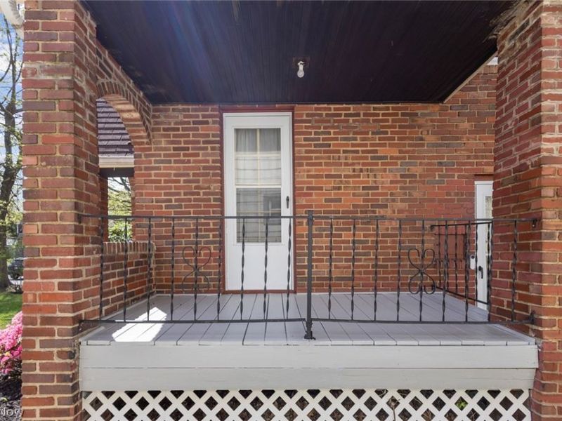 1016 Pembrook Road , Cleveland Heights, OH 44121 Photo 27