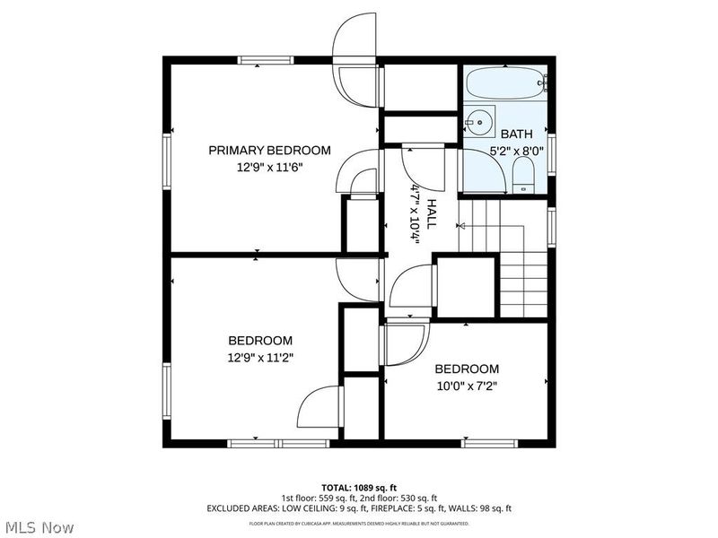 1016 Pembrook Road , Cleveland Heights, OH 44121 Photo 29