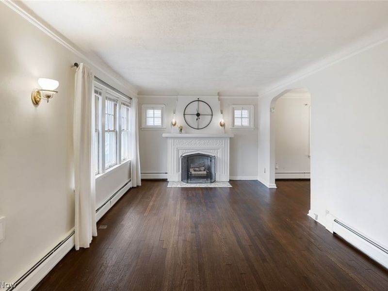 1016 Pembrook Road , Cleveland Heights, OH 44121 Photo 6