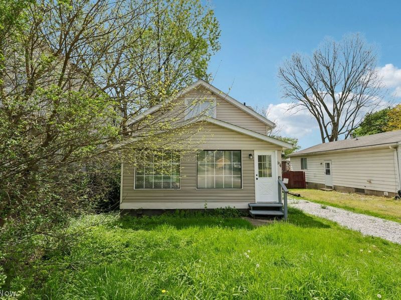 1254 Leeser Avenue, Akron, OH 44314 Photo 1