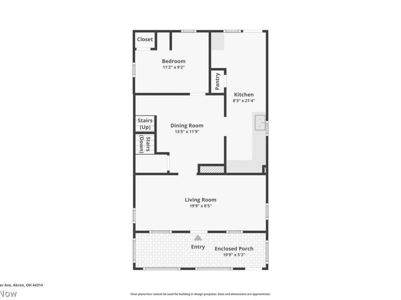 1254 Leeser Avenue, Akron, OH 44314 Photo 34