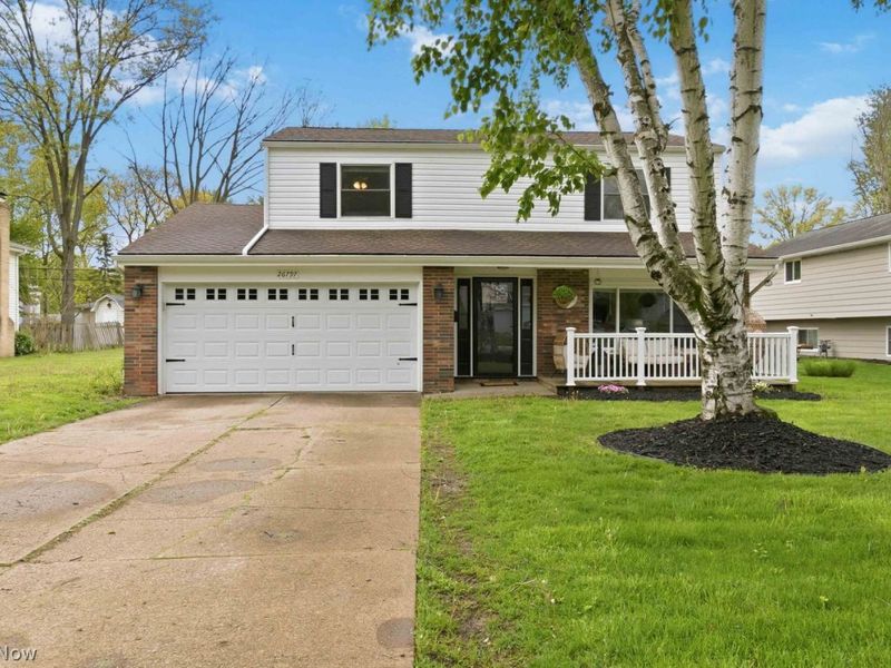 26797 Redwood Drive, Olmsted Falls, OH 44138 Photo 1