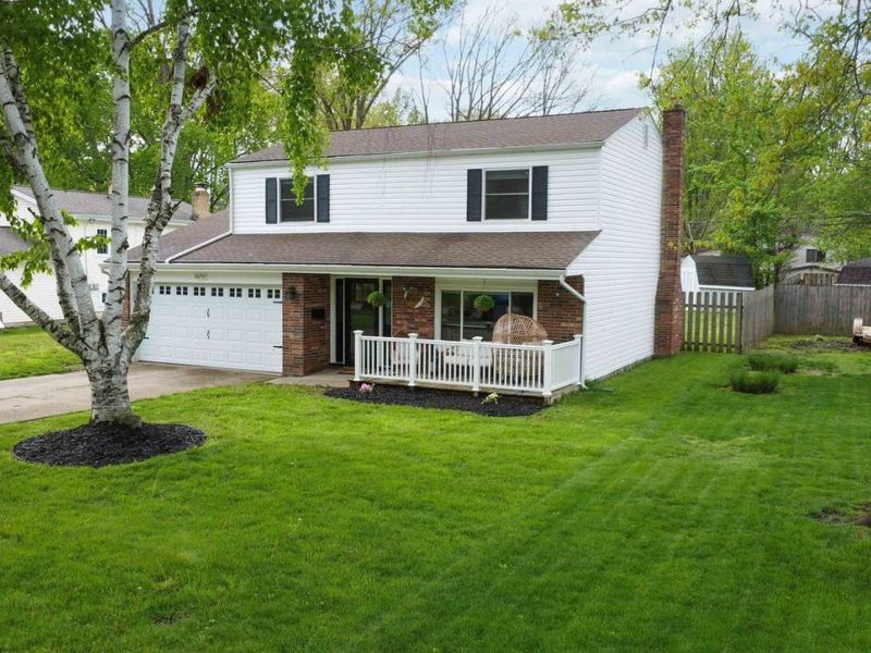 26797 Redwood Drive, Olmsted Falls, OH 44138 Photo 41