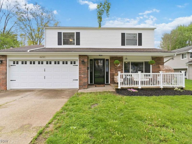 26797 Redwood Drive, Olmsted Falls, OH 44138 Photo 5