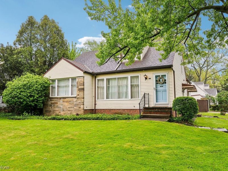 4318 Bluestone Road , Cleveland, OH 44121 Photo 1