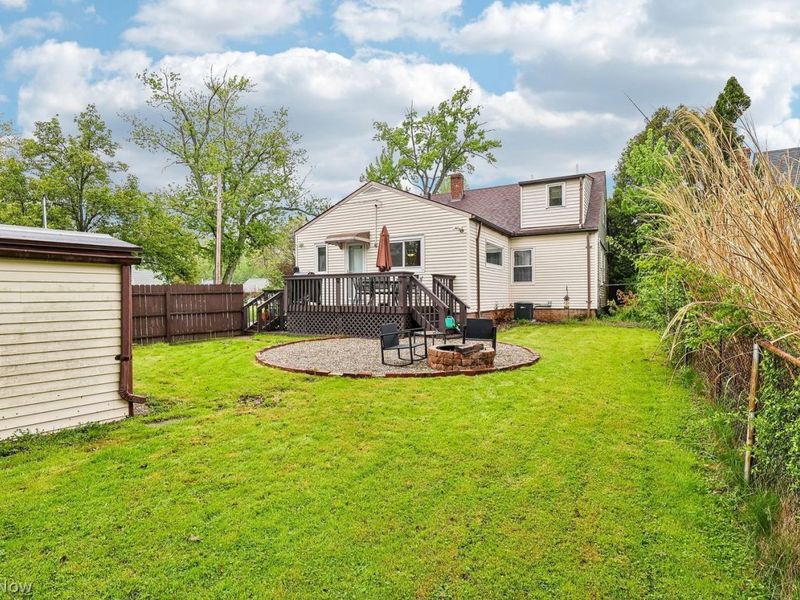 4318 Bluestone Road , Cleveland, OH 44121 Photo 4