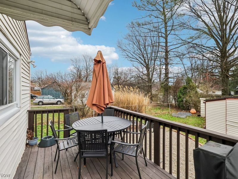 4318 Bluestone Road , Cleveland, OH 44121 Photo 48