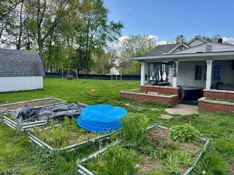 208 W Marshall Road , Mc Donald, OH 44437 Photo 9
