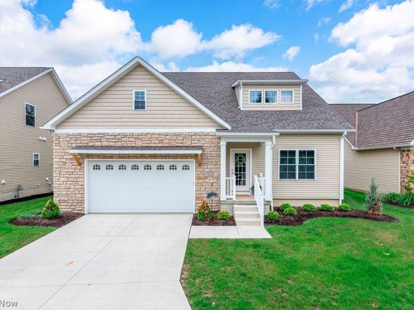 3366 Nagel Road , Avon, OH 44011