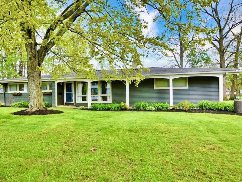 5331 Chickadee Lane , Lyndhurst, OH 44124 Photo 1