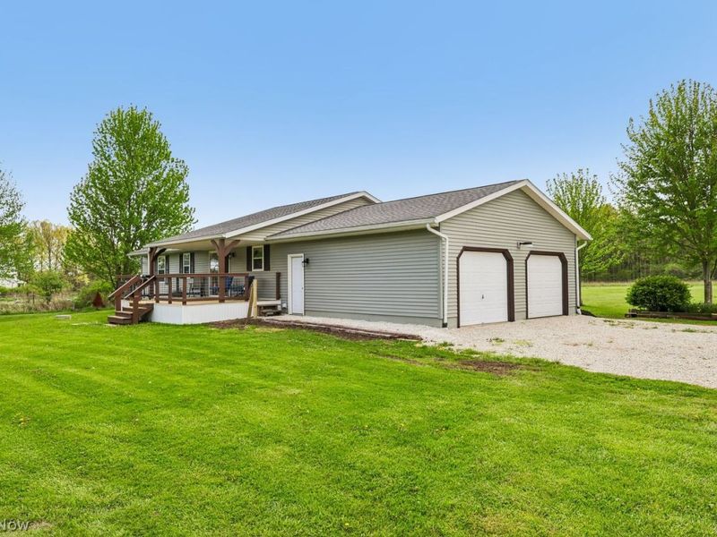 8965 Corbett Road , Diamond, OH 44412 Photo 27