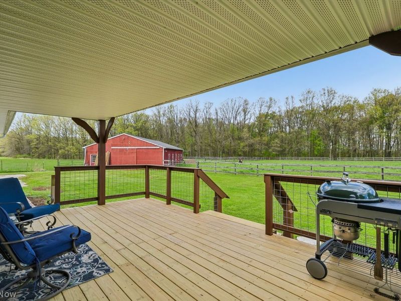 8965 Corbett Road , Diamond, OH 44412 Photo 28