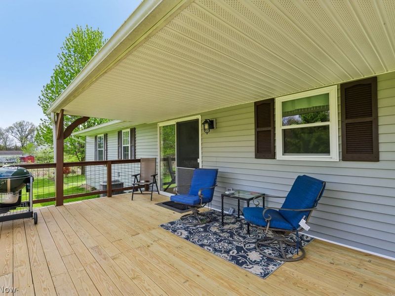 8965 Corbett Road , Diamond, OH 44412 Photo 29