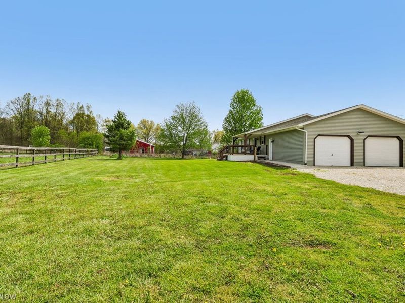 8965 Corbett Road , Diamond, OH 44412 Photo 30
