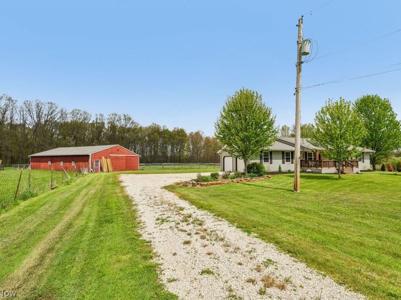 8965 Corbett Road , Diamond, OH 44412 Photo 37