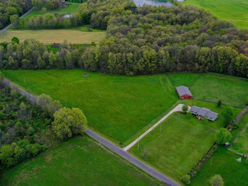 8965 Corbett Road , Diamond, OH 44412 Photo 38