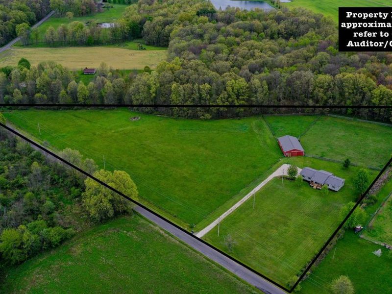 8965 Corbett Road , Diamond, OH 44412 Photo 41