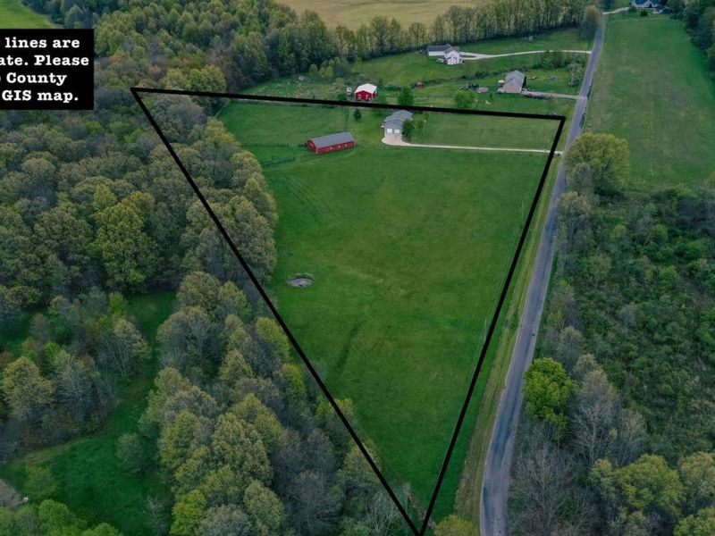 8965 Corbett Road , Diamond, OH 44412 Photo 43