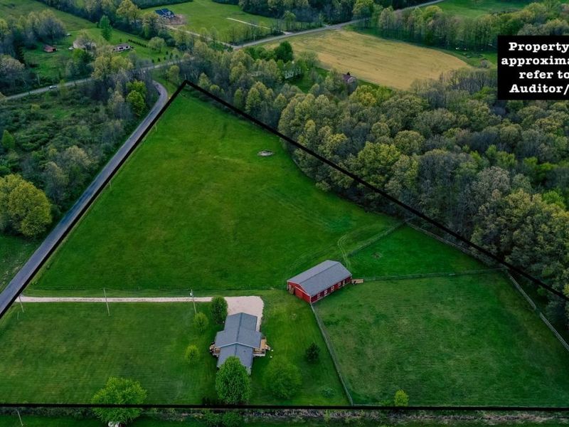 8965 Corbett Road , Diamond, OH 44412 Photo 45