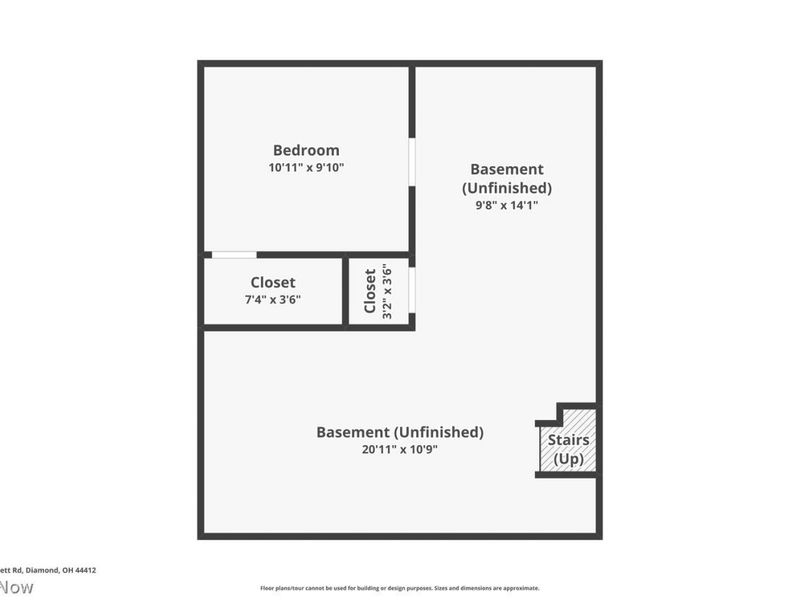 8965 Corbett Road , Diamond, OH 44412 Photo 46