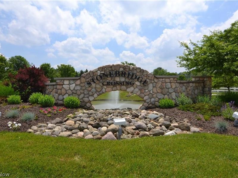 4457 Forest Lake Court, Stow, OH 44224 Photo 24