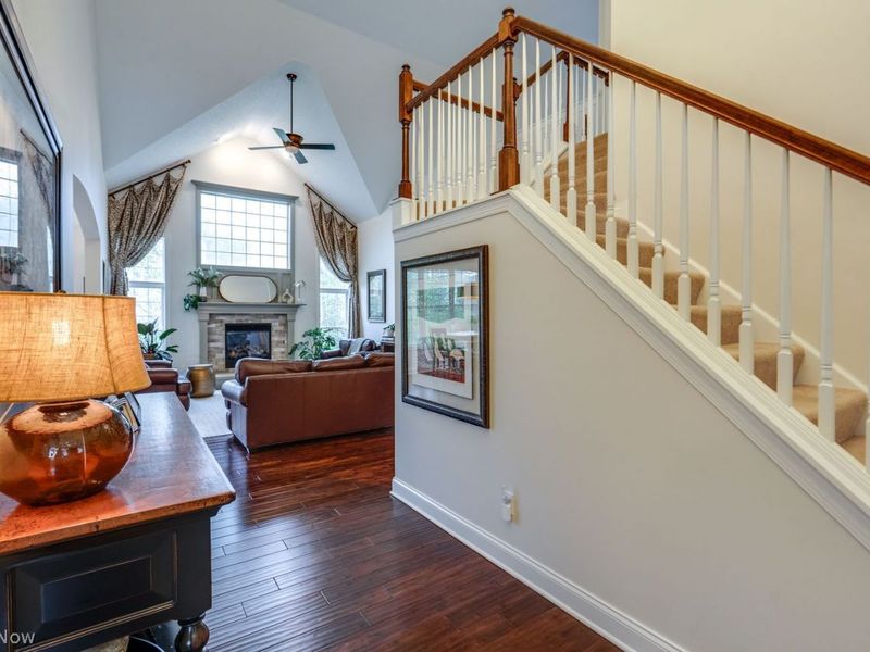 4457 Forest Lake Court, Stow, OH 44224 Photo 4