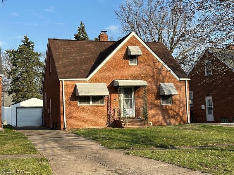 5926 Deering Avenue, Parma Heights, OH 44130 Photo 1