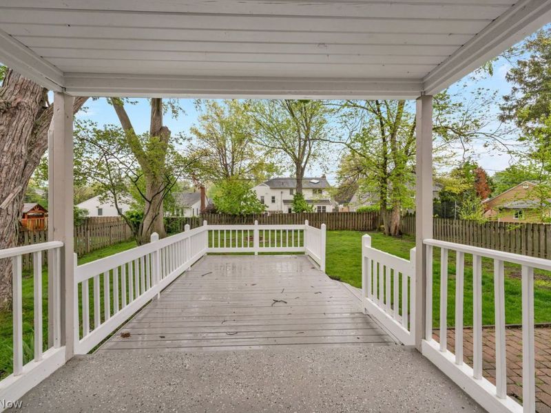 20090 Laverne Avenue, Rocky River, OH 44116 Photo 30