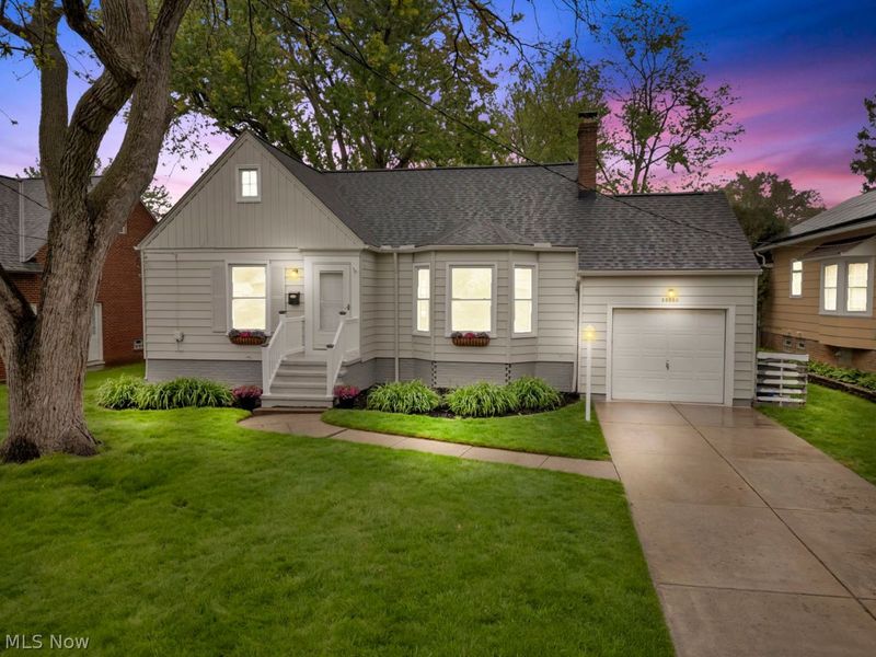 20090 Laverne Avenue, Rocky River, OH 44116 Photo 36