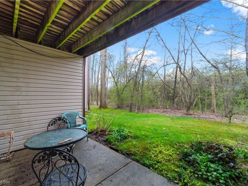 16555 Wren Road, Unit 1F, Chagrin Falls, OH 44023 Photo 23