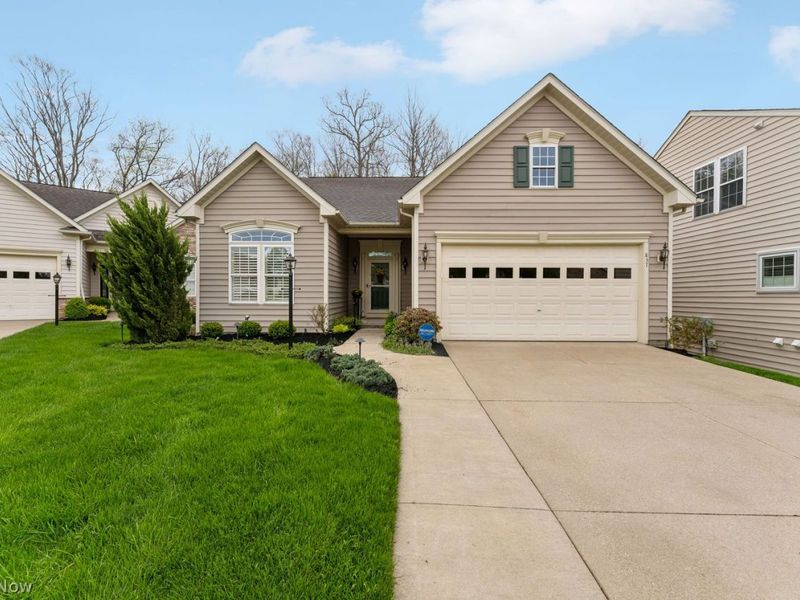 837 Willow Creek Drive, Fairlawn, OH 44333 Photo 1