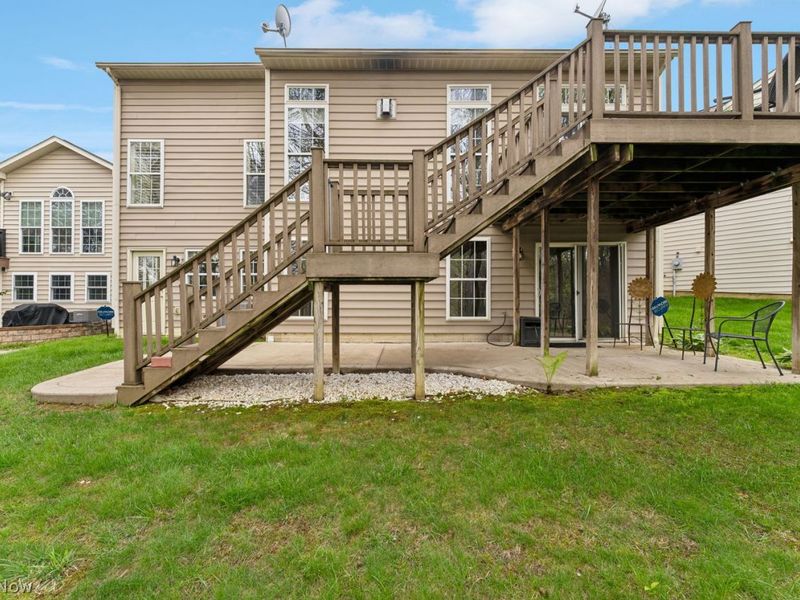 837 Willow Creek Drive, Fairlawn, OH 44333 Photo 25