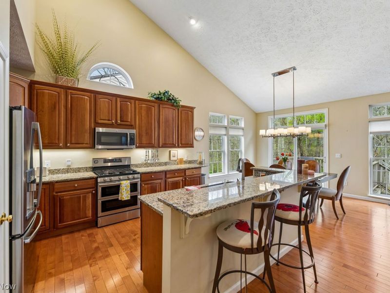 837 Willow Creek Drive, Fairlawn, OH 44333 Photo 3