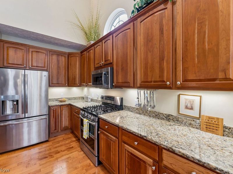 837 Willow Creek Drive, Fairlawn, OH 44333 Photo 7
