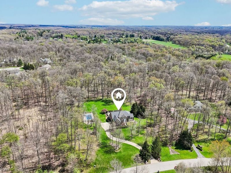 905 Cascades Drive , Aurora, OH 44202 Photo 46