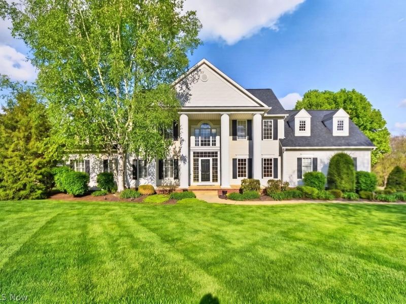 4463 Swan Lake Drive , Copley, OH 44321 Photo 1