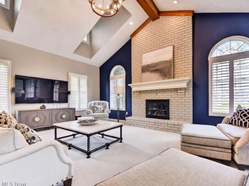 4463 Swan Lake Drive , Copley, OH 44321 Photo 10
