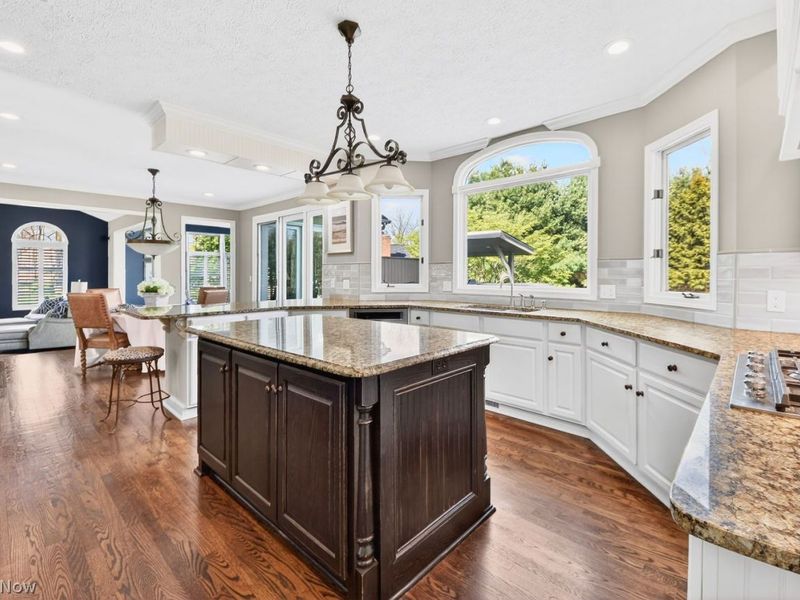 4463 Swan Lake Drive , Copley, OH 44321 Photo 14